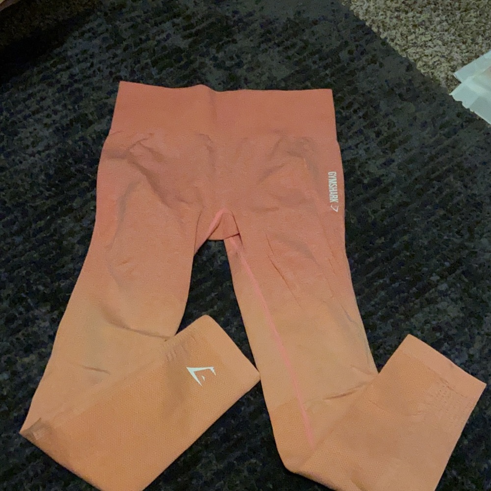 OG ombré leggings
